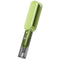 3 In 1 Cleaning Brush With Knife Sharpner (KS4)