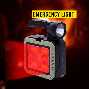 Solar Portable Lamp with Inbuild Tool Kit (L78)