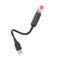USB Galaxy Laser Light For Home And Car (LL1)