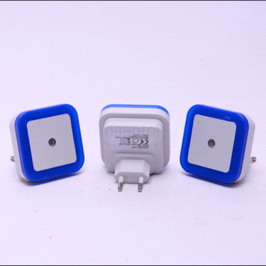 Smart Motion Sensor Automatic LED Light Buy 1 Get 2 Free (LL2)