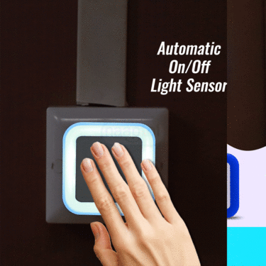 Smart Motion Sensor Automatic LED Light Buy 1 Get 2 Free (LL2)