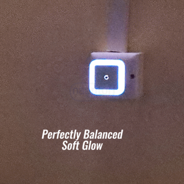 Smart Motion Sensor Automatic LED Light Buy 1 Get 2 Free (LL2)