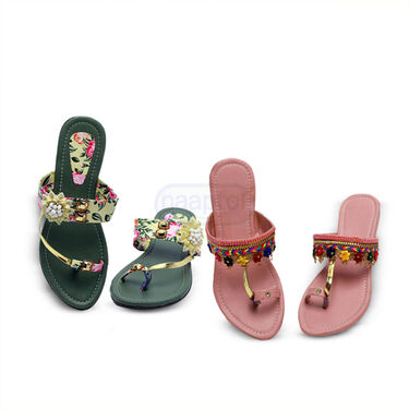 Pick Any One Ladies Sandal (LS8)