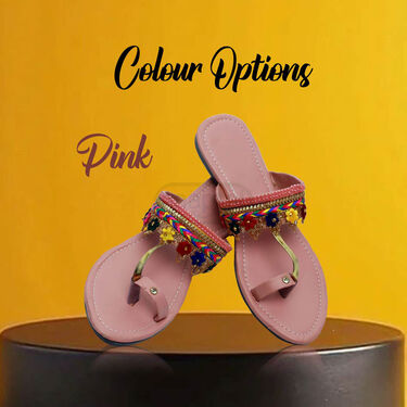 Pick Any One Ladies Sandal (LS8)