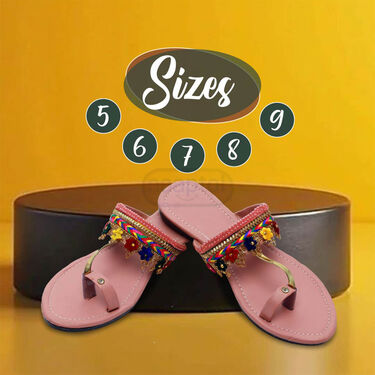 Pick Any One Ladies Sandal (LS8)