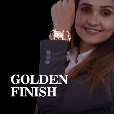 Stylish and Trendy Ladies Watch (LW5)