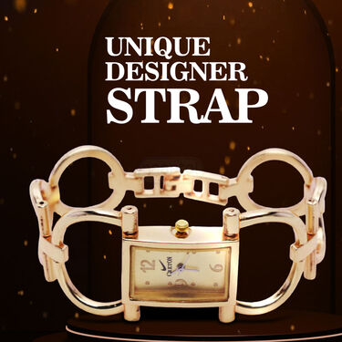 Stylish and Trendy Ladies Watch (LW5)