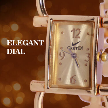 Stylish and Trendy Ladies Watch (LW5)