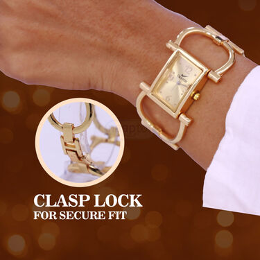 Stylish and Trendy Ladies Watch (LW5)