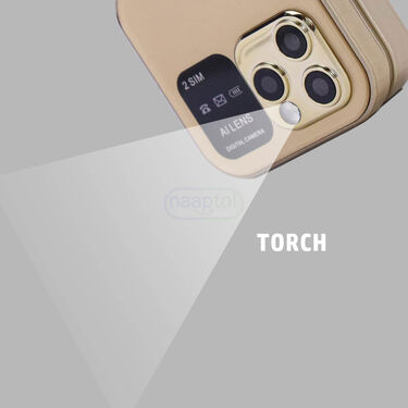 Gamma M2 Micro Dual Sim Mobile (M2 Micro)