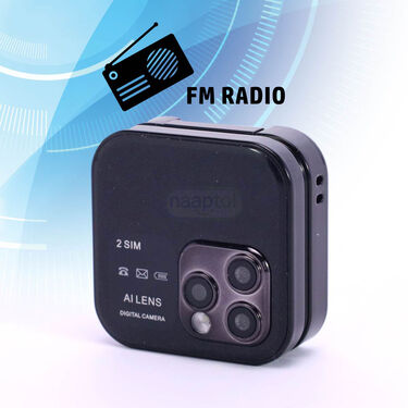 Gamma M2 Micro Dual Sim Mobile (M2 Micro)