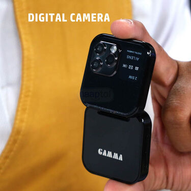 Gamma M2 Micro Dual Sim Mobile (M2 Micro)