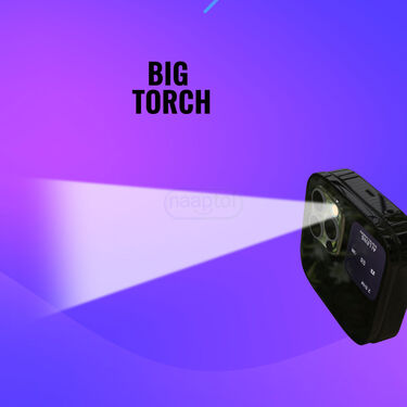 2 Sim Dual Screen Flip Mobile With Camera And With Free Stylish Watch (M2 Mini W)