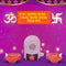 32 In 1 Mantra Device + 2 Magic Water Sensor Pooja Diya (MD8)