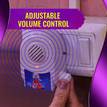 32 In 1 Mantra Device + 2 Magic Water Sensor Pooja Diya (MD8)