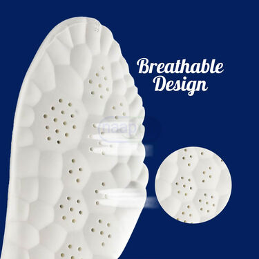 Memory Foam Shoe Insole (MFS1)