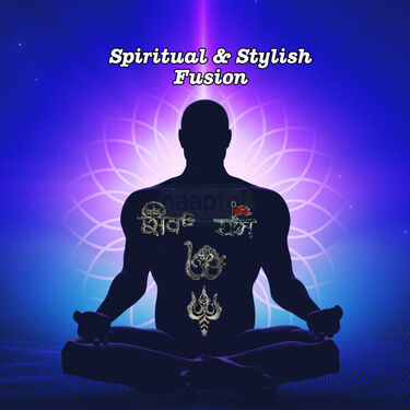 Buy 2 Get 2 Stylish Studs Earrings (MGJ50)