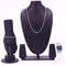 Designer Watch + Chain + Bracelet (MGWCB13)