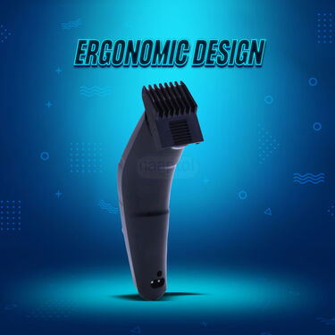 Rechargeable Mens Hair Trimmer (MHT)