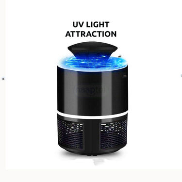 Electric Mosquito Killer Trap Night Lamp (MKT 2)