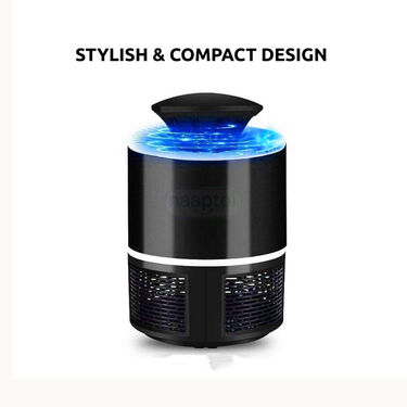 Electric Mosquito Killer Trap Night Lamp (MKT 2)