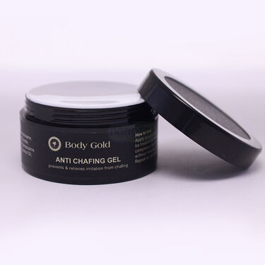 Anti Chafing Cream For Skin & Rashes (MOCC)