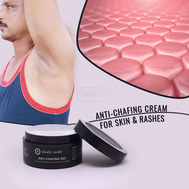 Anti Chafing Cream For Skin & Rashes (MOCC)