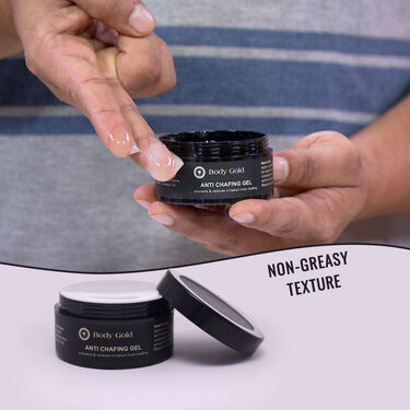 Anti Chafing Cream For Skin & Rashes (MOCC)