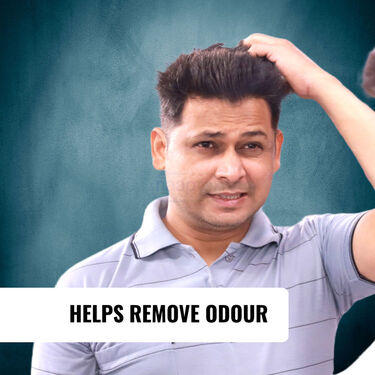 Cooling Hair Mist Spray (MOHM)