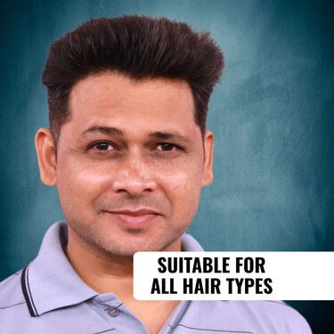 Cooling Hair Mist Spray (MOHM)