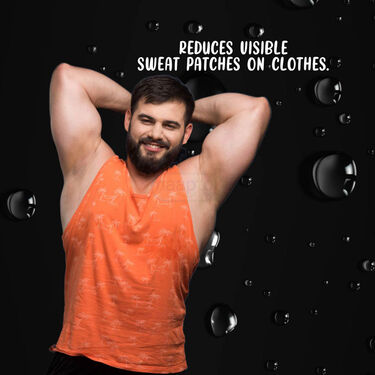 Anti Sweat Proof Sweat Reduction Cream (MOSR)