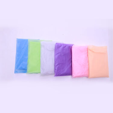 Monsoon Dhamaka Deal Free Size Raincoats BOGO (MRC1)