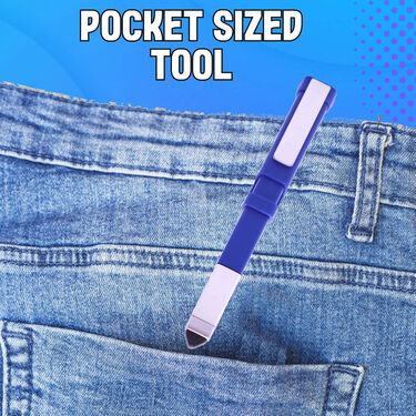 Mobile Stylus Cum Stand Cum Pen Cum Tool (MSCT)