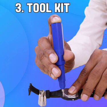 Mobile Stylus Cum Stand Cum Pen Cum Tool (MSCT)