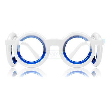 Motion Sickness Eyeglasses For Travel (MSG2)