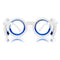Motion Sickness Eyeglasses For Travel (MSG2)