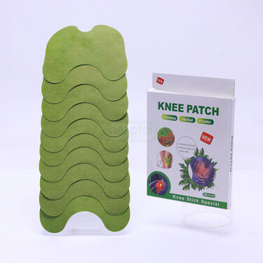 Herbal Pain Relief Knee Patch (MSKP)