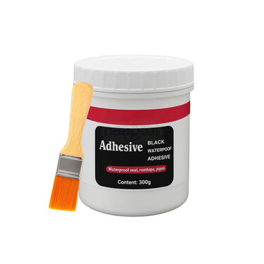 Magic Waterproof Sealer Black