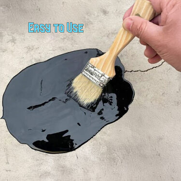 Magic Waterproof Sealer Black