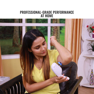 18 In 1 Full Body Electric Massager (EM17)