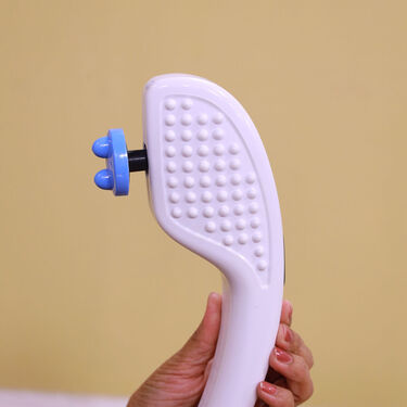 18 In 1 Full Body Electric Massager (EM17)