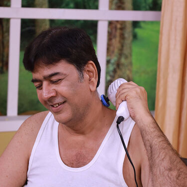 18 In 1 Full Body Electric Massager (EM17)