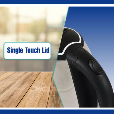 Multi Purpose Electric Kettle 2 Ltr