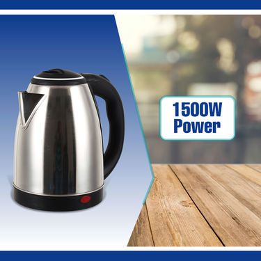 Multi Purpose Electric Kettle 2 Ltr