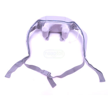 Neck Massager For Cervical Pain Relief - NCR