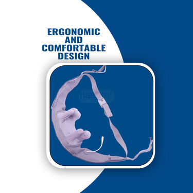 Neck Massager For Cervical Pain Relief - NCR