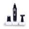 2 in 1 Rechargeable Beard And Nose Hair Trimmer (NHC8)