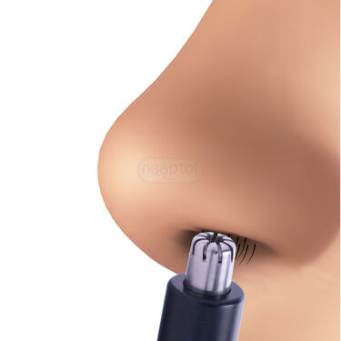 Nose Hair Trimmer With Free Wireless Earpods With Display (NHWP)