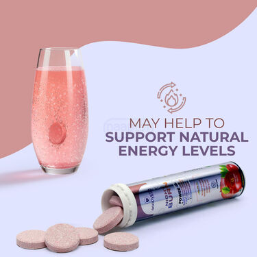 Night Burn Wellness Fizz Sleep & Metabolism Support Buy 1 Get 1 Free (NUTRA4)