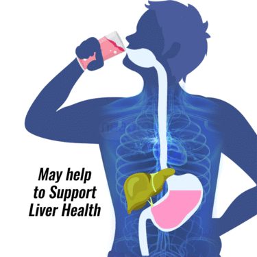 Liver Detox Wellness Drink B1G1 ( NUTRA5)